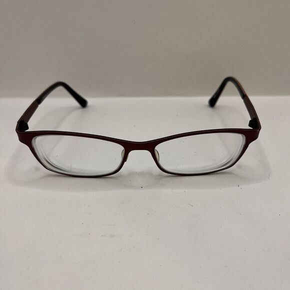 Prodesign Denmark Eyeglasses 1407 c.4031 AI Pure Titanium Frames Only 54-16-140 - Picture 1 of 6